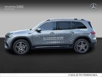 Second-hand Mercedes EQB300 AMG line 167 kW (228 CP) 2022 Culoaregri SUV