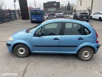 second-hand Citroën C3 1.1 X