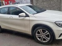 Second-hand Mercedes GLA200 100 CP (73 kW) 2014 SUV