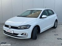 second-hand VW Polo 1.0 Trendline