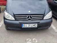 Second-hand Mercedes Viano 150 CP (110 kW) 2005 Monovolum