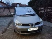 Second-hand Renault Grand Espace 140 CP (102 kW) 2007 Monovolum