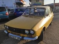 Second-hand Dacia 1300 54 CP (39 kW) 1980 Berlinǎ