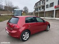 Second-hand VW Golf VII LOUNGE 150 CP (110 kW) 2016 Culoarealte culori Hatchback