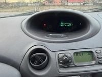 Second-hand Toyota Yaris 50 CP (36 kW) 1999 Berlinǎ