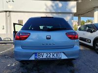 Second-hand Seat Exeo 143 CP (105 kW) 2013 Gri Break