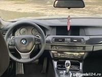 Second-hand BMW 530 258 CP (189 kW) 2014 Berlinǎ