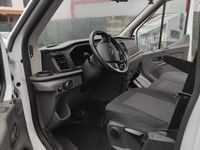 second-hand Ford Transit dubla cabina basculabil