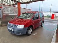 Second-hand VW Caddy 105 CP (77 kW) 2005 Monovolum