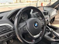 second-hand BMW 120 