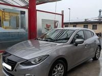 Second-hand Mazda 3 149 CP (109 kW) 2014 Culoaregri Hatchback