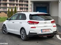 second-hand Hyundai i30 1.4 T-GDI DCT N-Line