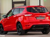 second-hand Ford Kuga 2.0 TDCi Powershift 4WD Titanium