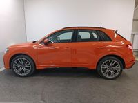 second-hand Audi Q3 S Line 40 TFSI quattro