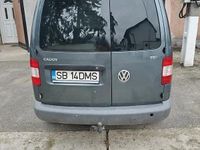 Second-hand VW Caddy 105 CP (77 kW) 2008 Monovolum