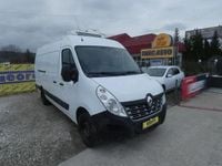Second-hand Renault Master 130 CP (95 kW) 2019 Alb Berlinǎ