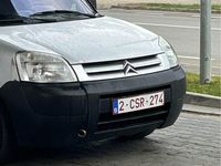 second-hand Citroën Berlingo 