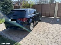 second-hand Audi A3 