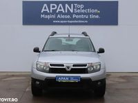 second-hand Dacia Duster 1.5 dCi 4x4 Laureate