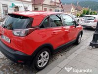 second-hand Opel Crossland 1.2