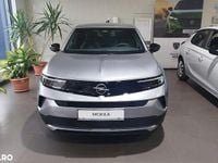 Nouă Opel Mokka Edition 145 CP (106 kW) 2025 Culoaregri SUV