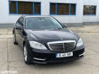 second-hand Mercedes S350 CDI 4M BlueTEC Aut 2011 · 412 000 km · 2 987 cm3 · Diesel