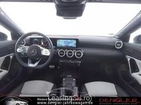 second-hand Mercedes CLA250 2020 2.0 Benzină 224 CP 30.529 km - 43.751 EUR - leasing auto