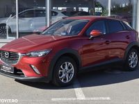 second-hand Mazda CX-3 G120 Attraction