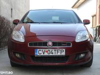 second-hand Fiat Bravo 1.4 T-JET Sport