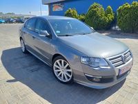 second-hand VW Passat 2.0 tdi 170 r line fabrica ,clima,navi,bixenon Import Germania