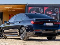 second-hand BMW 750L Seria 7 i xDrive