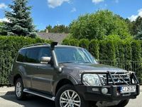 second-hand Mitsubishi Pajero LWB 3.2 DI-D Instyle S74