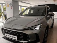 Nouă MG ZS 197 CP (144 kW) 2025 Culoareargint Berlinǎ