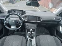 second-hand Peugeot 308 1.6HDI 2016