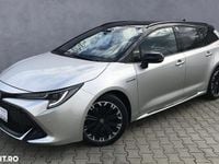 Second-hand Toyota Corolla 184 CP (135 kW) 2020 Culoaregri Break