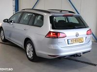 second-hand VW Golf VII 