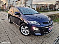 second-hand Mazda CX-7 CD173 Revolution Top