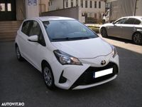 second-hand Toyota Yaris 1.5 L VVT-iE Active