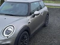 Second-hand Mini Cooper Coupé 136 CP (100 kW) 2019 Coupe