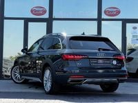 Second-hand Audi A4 Allroad 231 CP (169 kW) 2019 Culoaregri Break