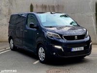 Second-hand Peugeot Expert Comfort plus 177 CP (130 kW) 2019 Culoarenegru Van