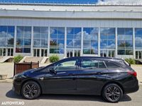 Second-hand Opel Astra 110 CP (80 kW) 2020 Negru Break