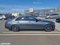 Second-hand Mercedes E200 184 CP (135 kW) 2019 Culoaregri Berlinǎ