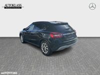 second-hand Mercedes GLA200 (CDI) d 4Matic 7G-DCT