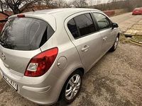 Second-hand Opel Corsa 100 CP (73 kW) 2013 Hatchback