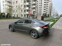 second-hand Hyundai i30 Fastback 1.5 T-GDI M-Hybrid 160CP 7DCT Highway