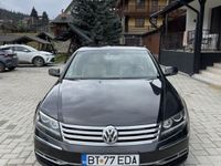 second-hand VW Phaeton 3.0 V6 TDI DPF 4MOTION Automatik (5 Sitzer)