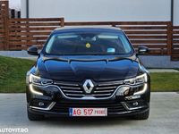 second-hand Renault Talisman ENERGY dCi 160 EDC INITIALE PARIS