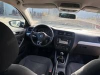 Second-hand VW Jetta 105 CP (77 kW) 2011 Berlinǎ