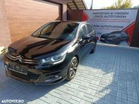 second-hand Citroën C4 BlueHDi 100 Stop&Start 86g Selection